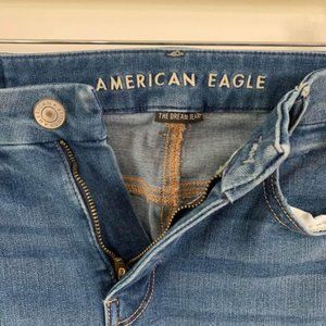 American Eagle The Dream Jean Size 4